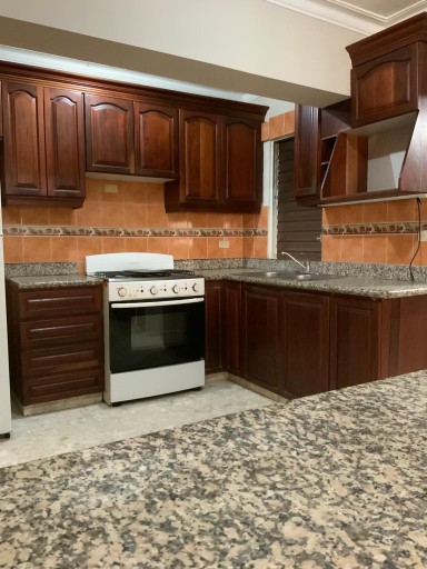 apartamentos - Apartamento Cacicazgos 3hab línea blanca 4