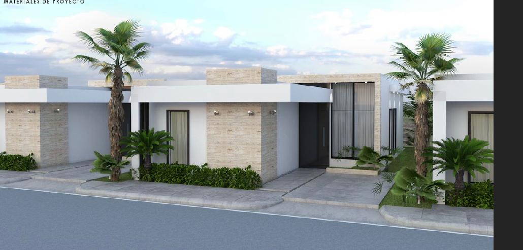 casas - Venta de casas en Punta Cana Republica Dominicana 1