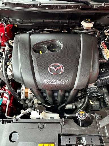 jeepetas y camionetas - Mazda cx3 2019 4