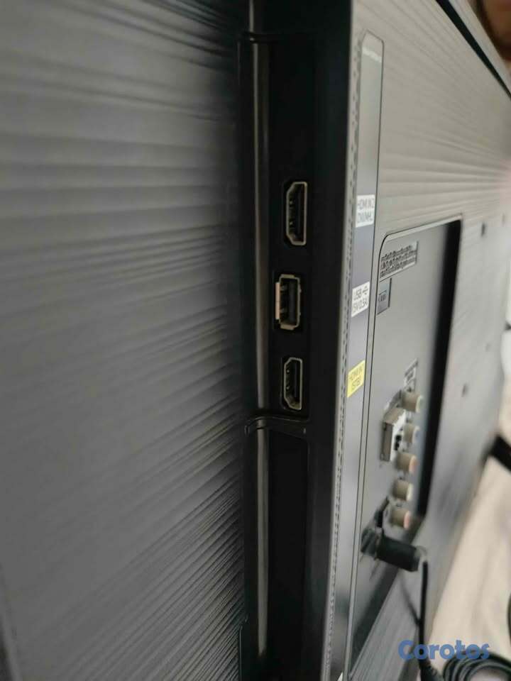 electrodomesticos -  Televisor Smart 32 Pulgadas Samsung 2