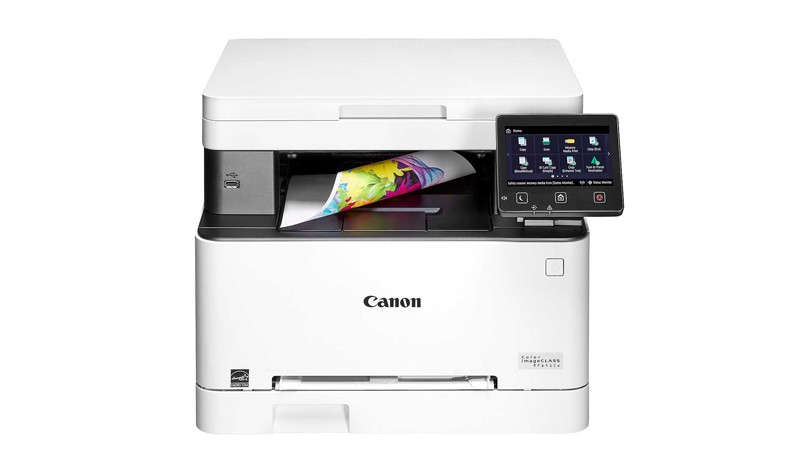 impresoras y scanners - MULTIFUNCIONAL LASER A COLOR CANON Color imageCLASS MF641Cw, PRINTER,COPIA,SCANE 2