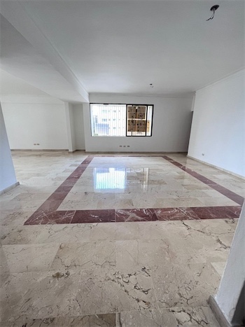 apartamentos - Venta de apartamento con 250mts en Naco Distrito Nacional piso 3  4
