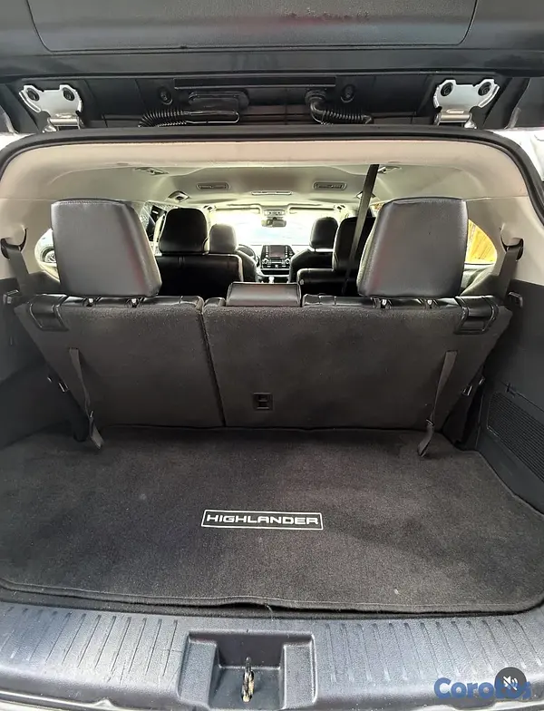 jeepetas y camionetas - Toyota Highlander XLE 2020 3