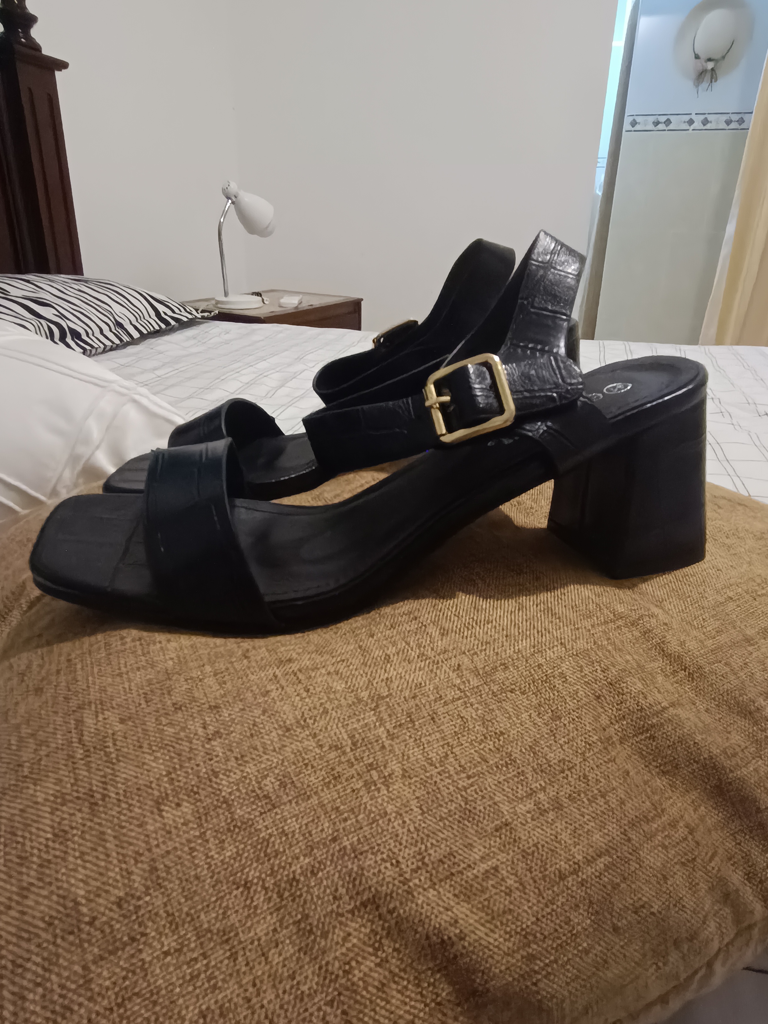 zapatos para mujer - Europiel  2
