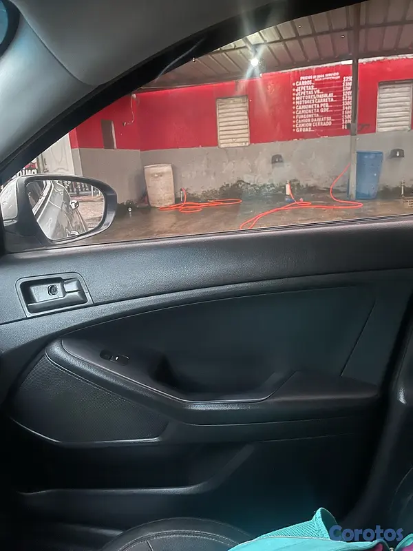 carros - Kia k5 2013 8