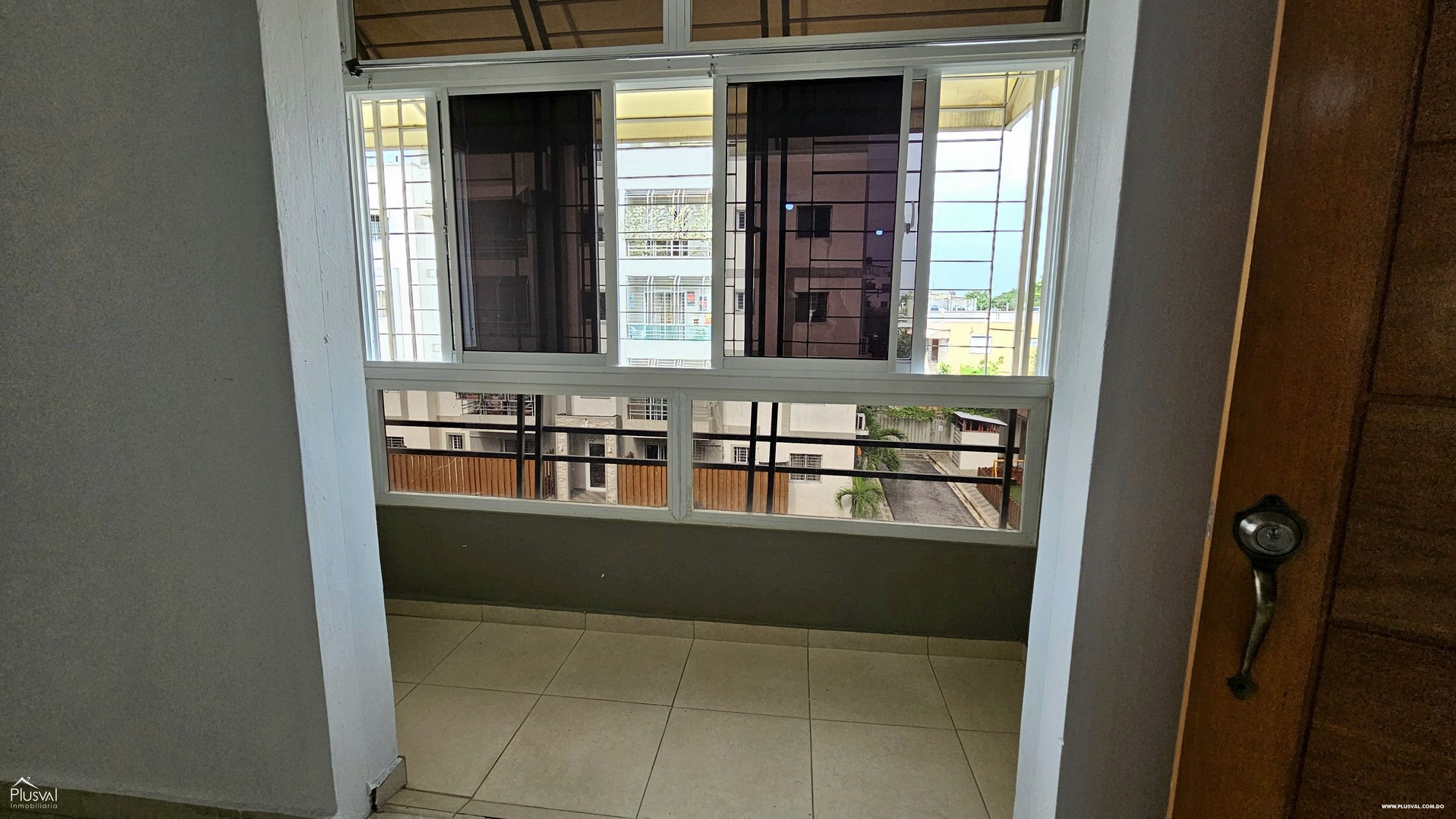 apartamentos - Apartemento en venta - Santo Domingo Oeste - Villa Aura- Carrefour -Plaza Duarte 4