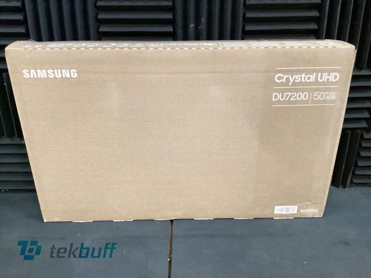 tv - SAMSUNG SMART TV 50 PULGADAS 