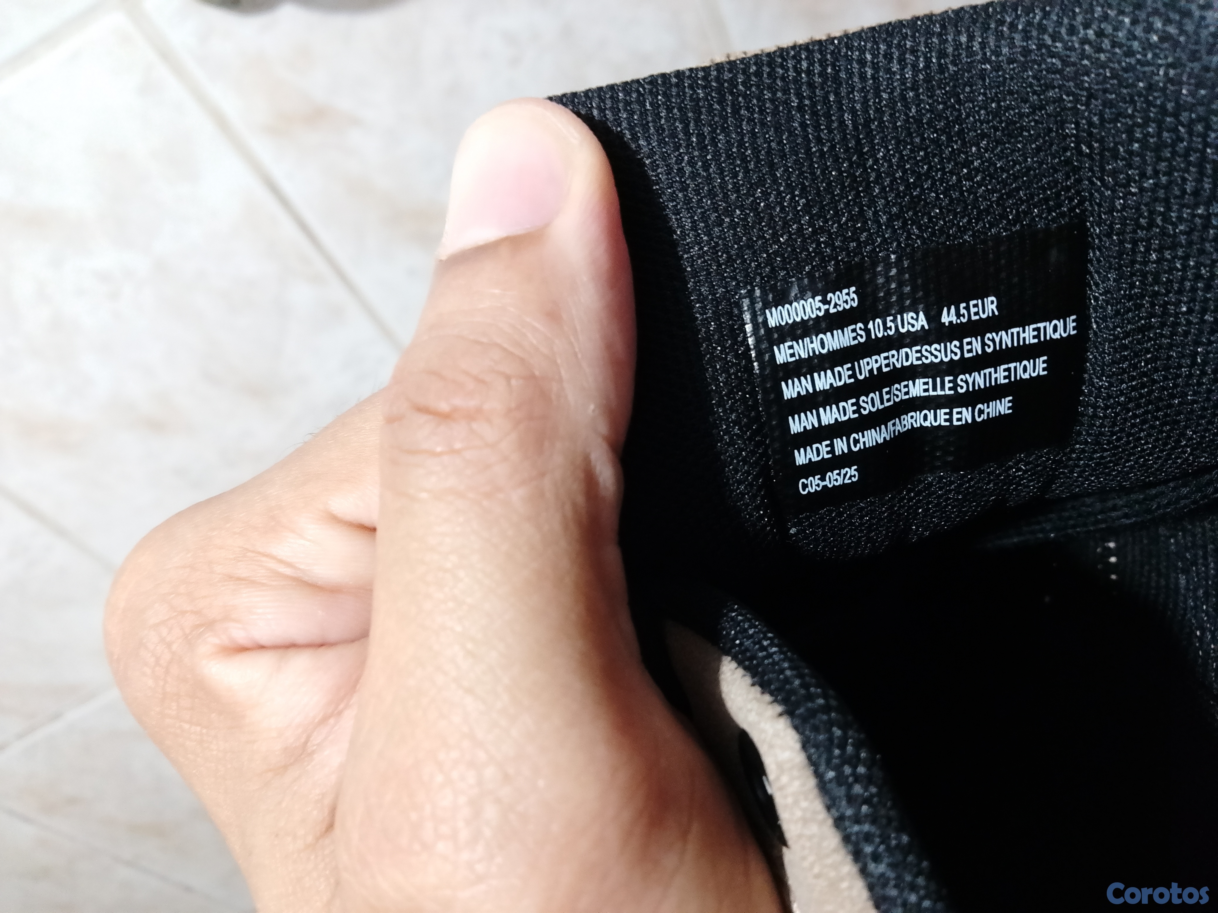 ropa para hombre - Tenis Lee originales 44.5 nuevos en su caja 8