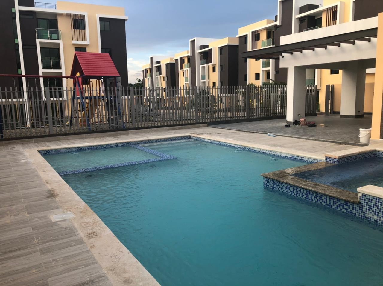 apartamentos - Hermoso Proyecto Residencial Proximo a la Yapurt Dumit  8