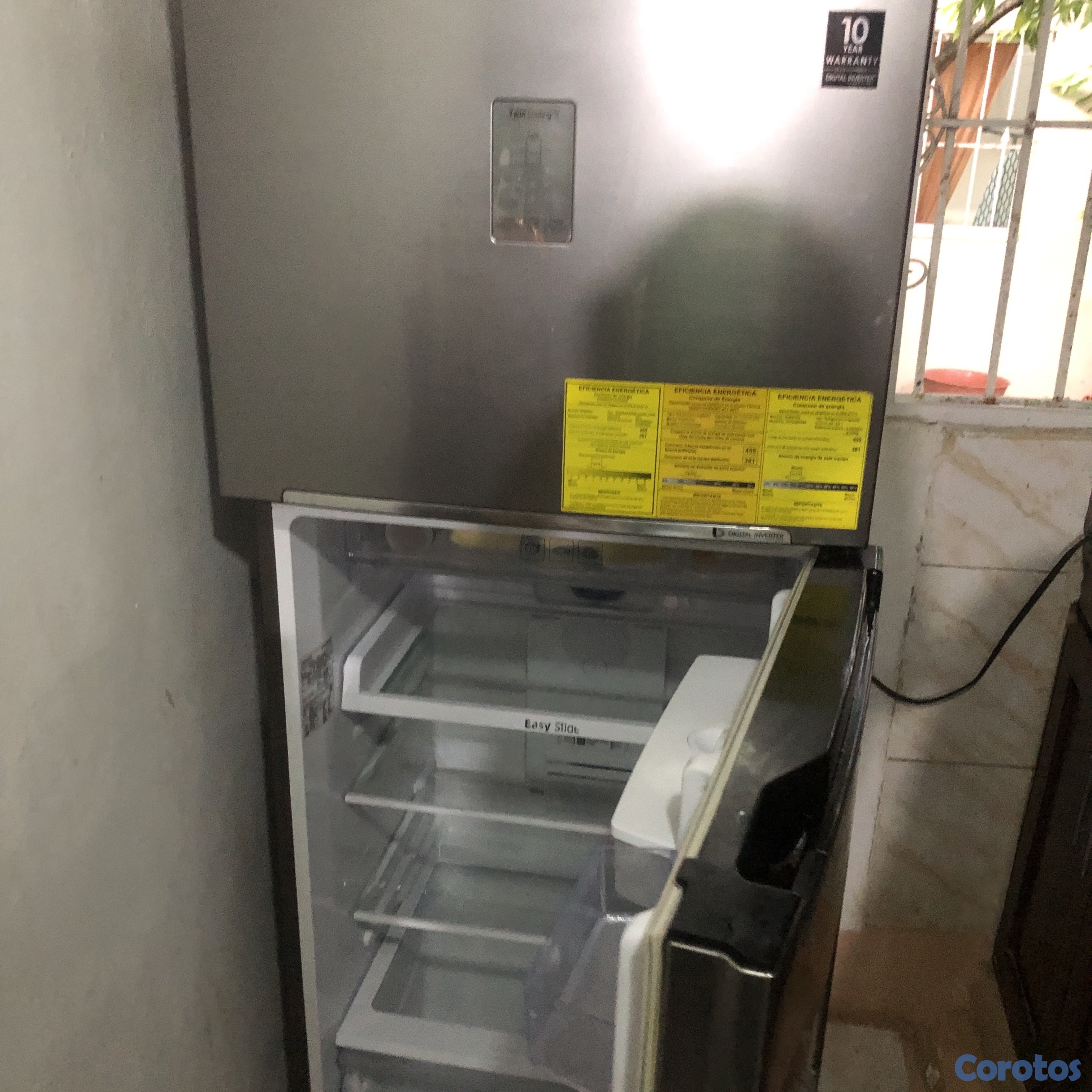 cocina - vendo Neve como nueva 