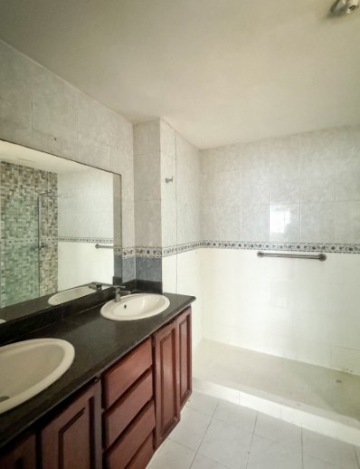 apartamentos - Apartamento amplio en piantini 6