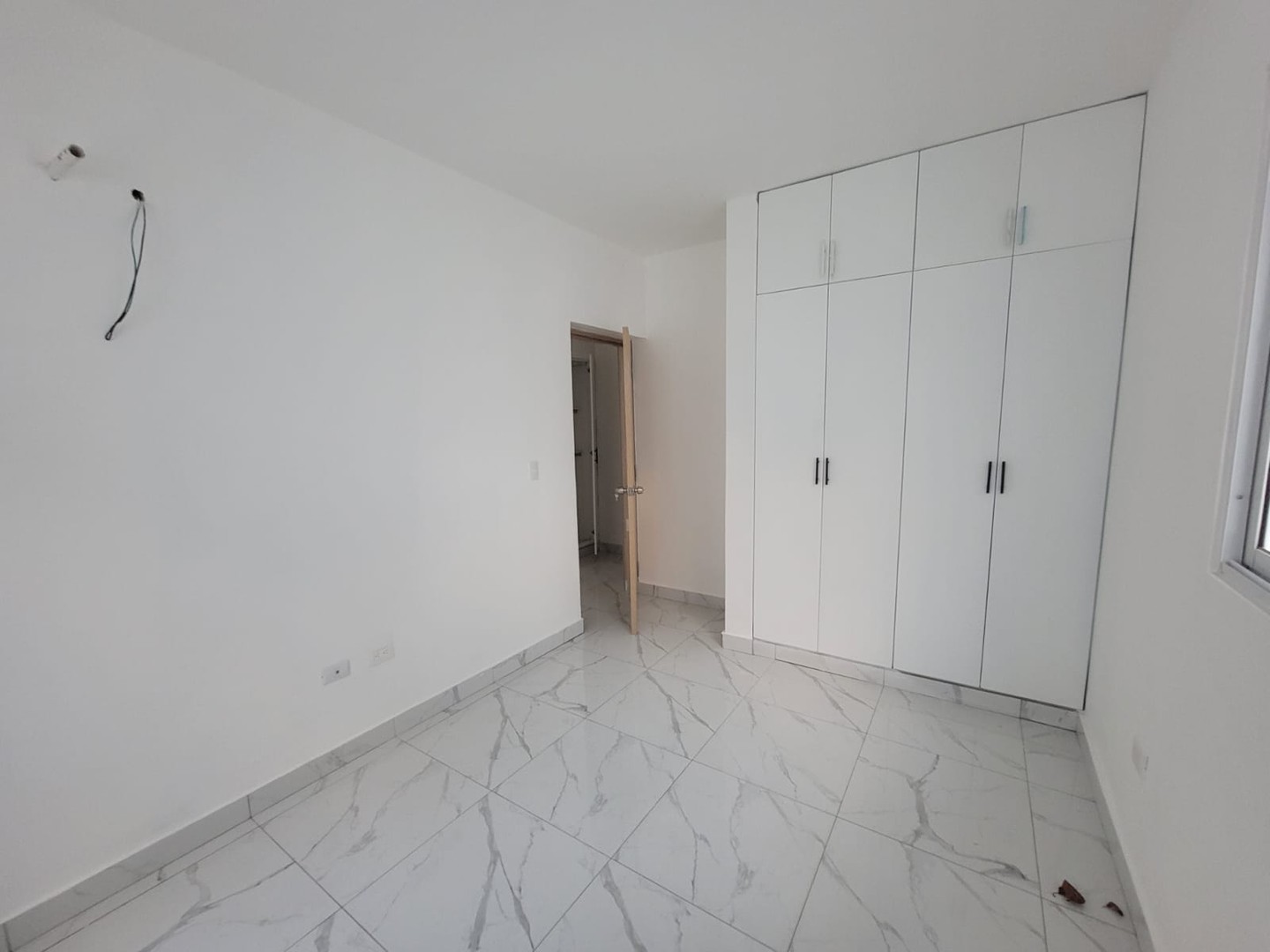 apartamentos - VENDO 1er piso a estrenar en La Agustina, cerca del Nacional Nuevo Código: PD147 9