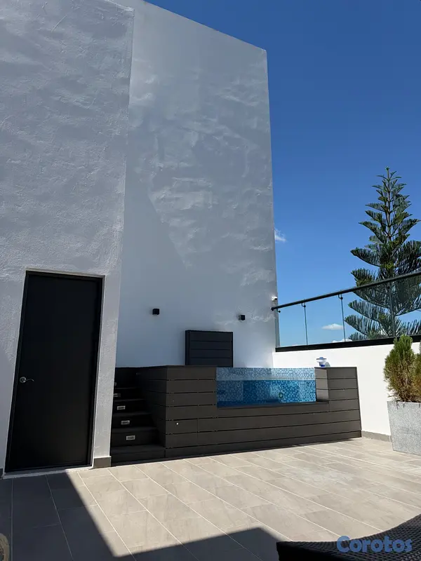 apartamentos - Apartamento en Alquiler  12