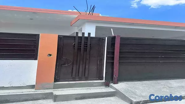 casas - CASA EN VENTA DON JAIME, SANTIAGO. 1