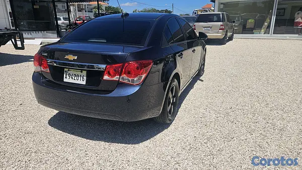 carros - chevrolet cruze 2015 5