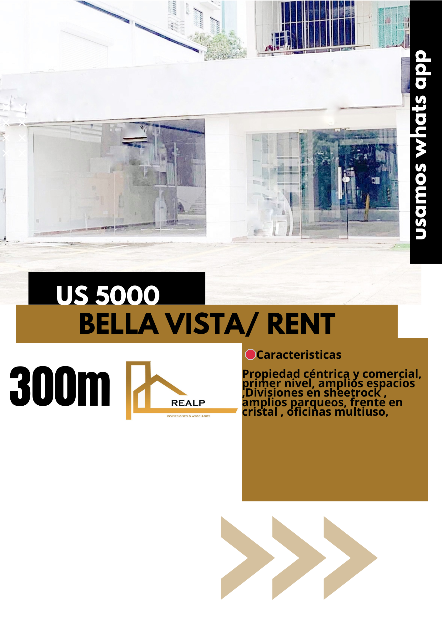 oficinas y locales comerciales - Local comercial primer nivel  0