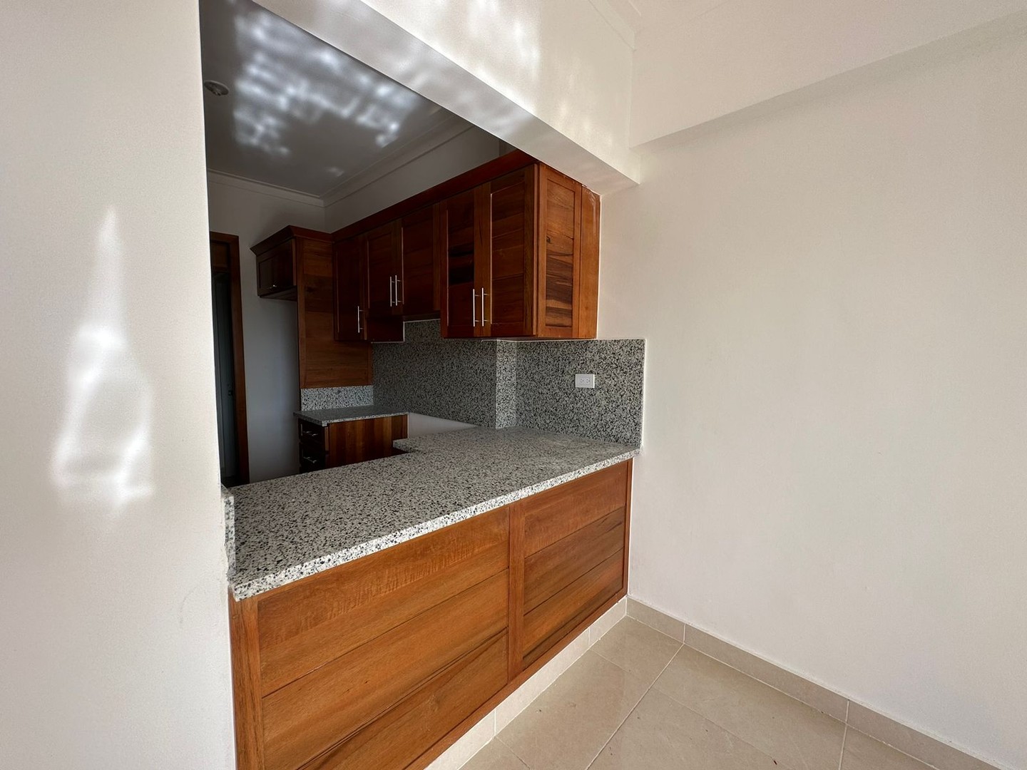 apartamentos - Apartamento de 2 habitaciones Avenida Independencia  3