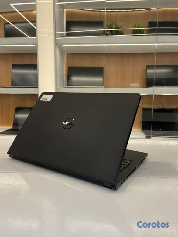 computadoras y laptops - DELL INSPIRON 15 5566 4