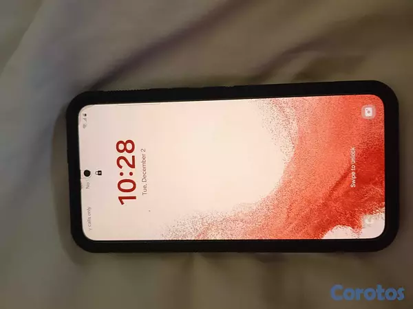 celulares y tabletas -  Samsung Galaxy S22 desbloqueado de fabrica 2