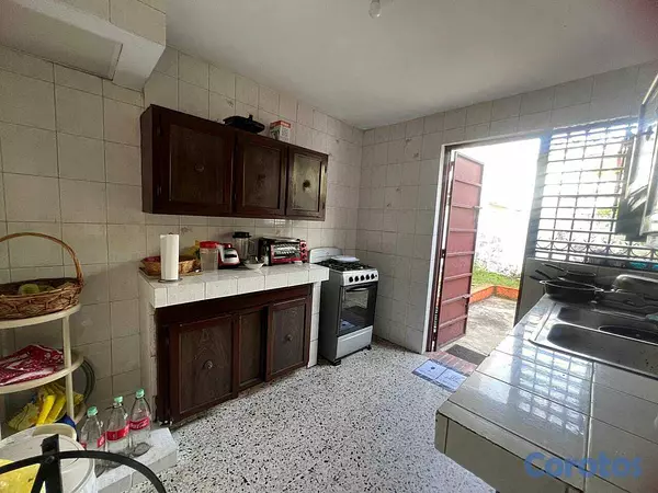casas - Casa de 2 Niveles en Venta -La Feria 6