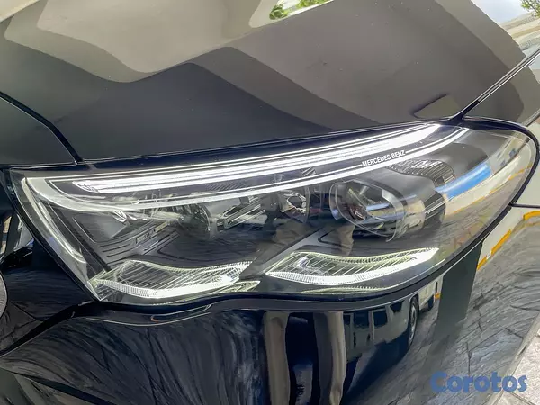 carros - Mercedes-Benz Clase E 450 4Matic 2026 11