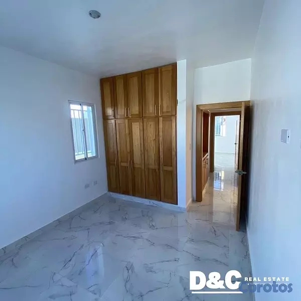 casas - Casa en venta en Puerto Plata
 6