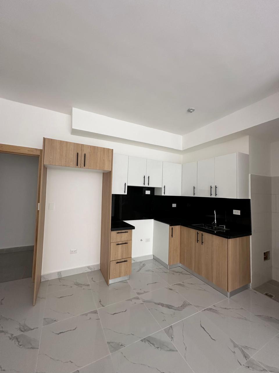 apartamentos - ALQUILO aparta estudio A 5 MIN DE INTEC  1