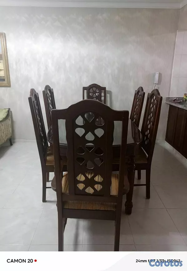 muebles y colchones - Comedor en venta 3