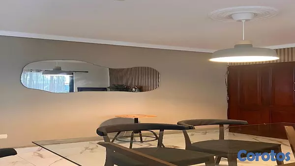 casas - Venta de casa en Vista Hermosa con 247mt de solar 8