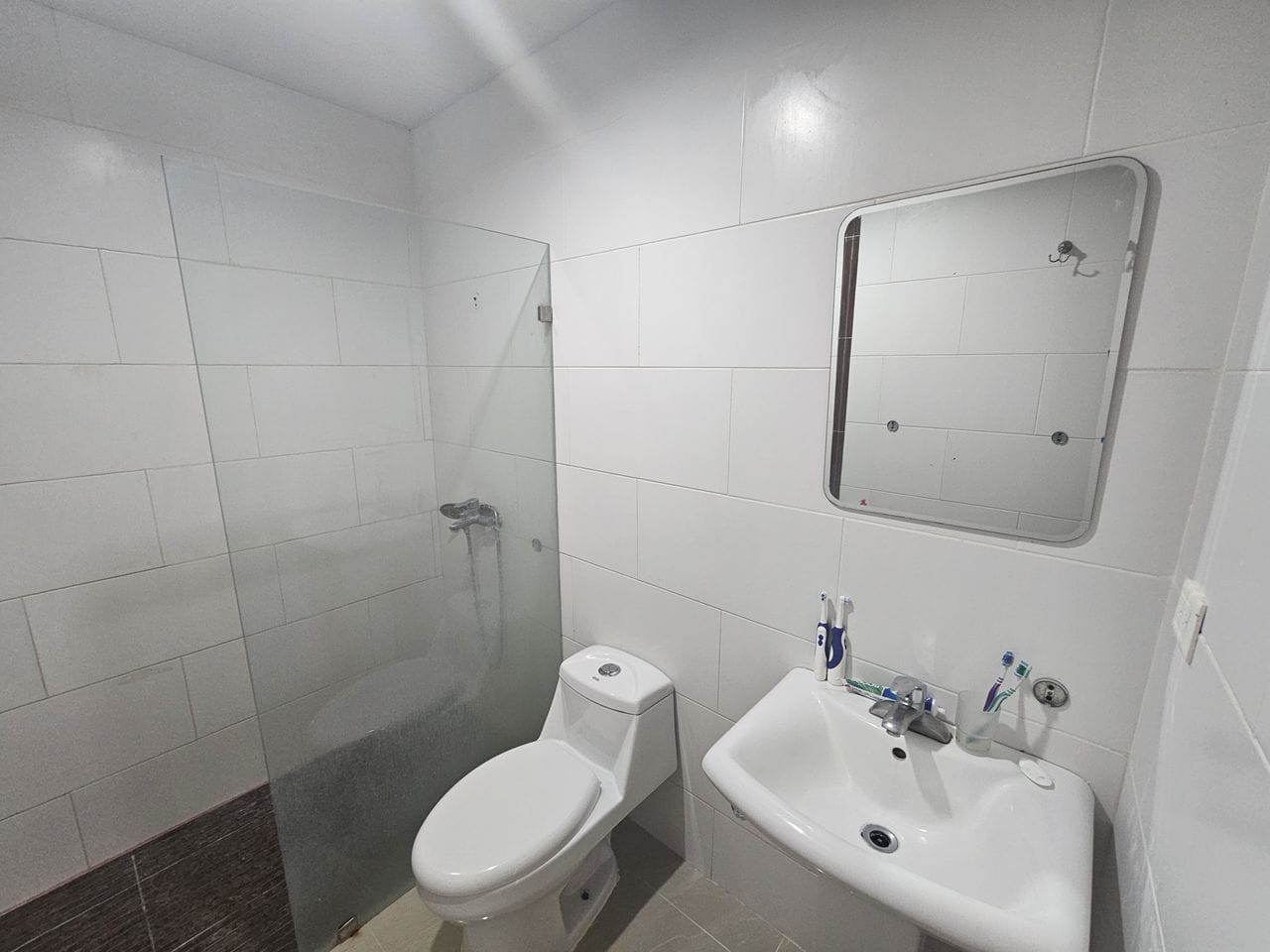 apartamentos - Amplio apartamento en venta en Don Honorio 7