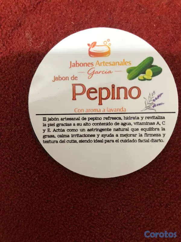 servicios profesionales - jabones artesanales gracias-2026 5