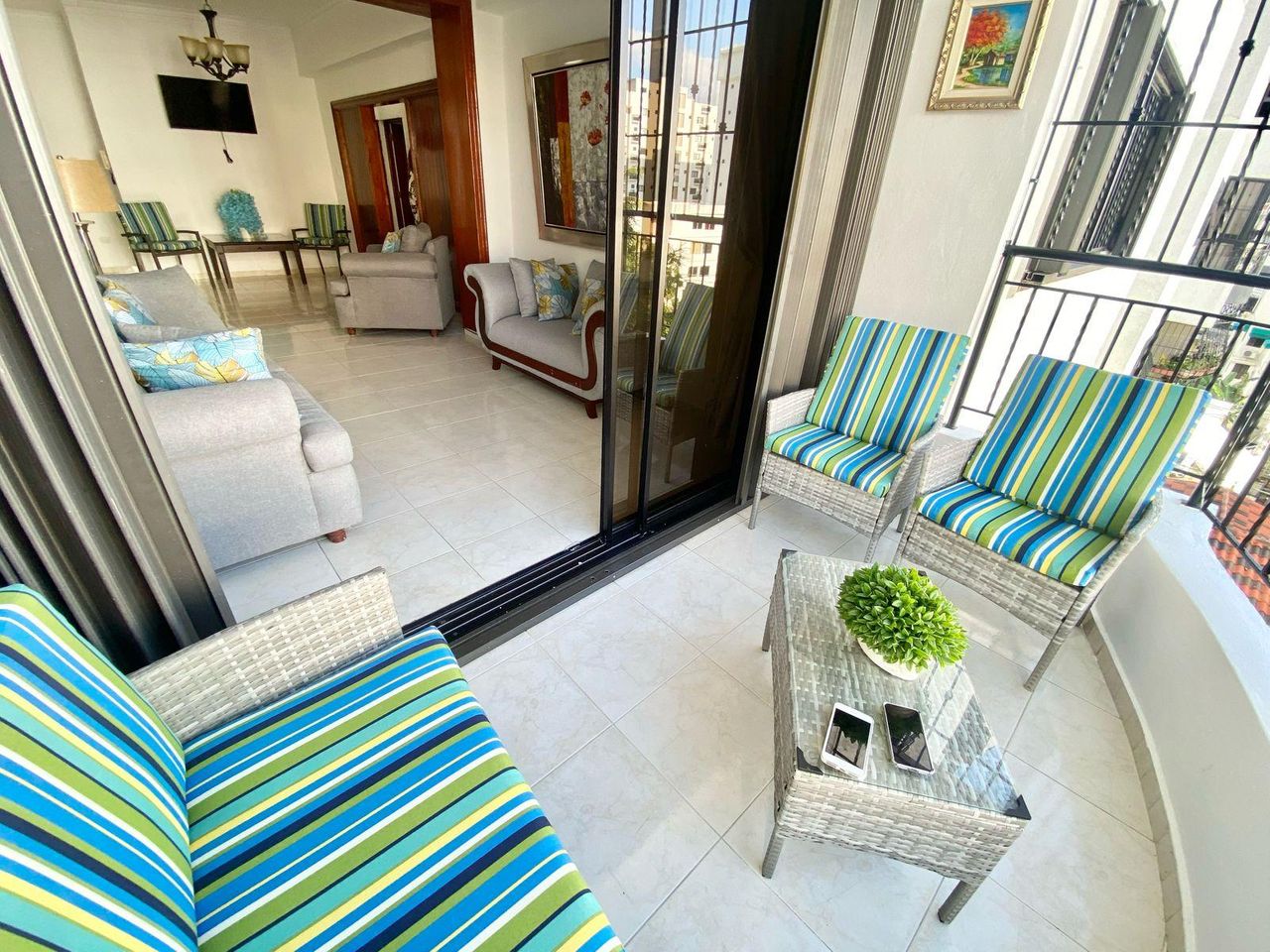 apartamentos - Alquiler Amueblado en Evaristo cerca a Avenidas 5