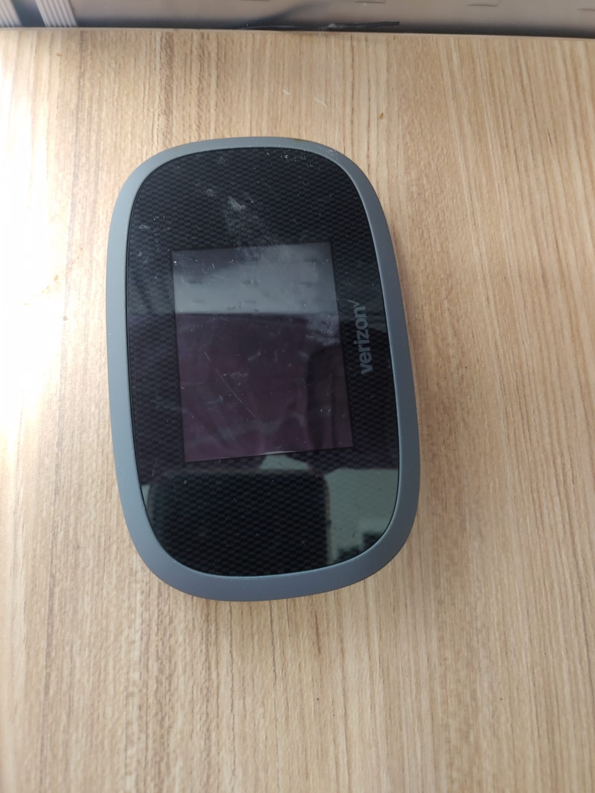 otros electronicos - MODEM WIFI MOVIL NOVATEL INSEGOO 8800L DESBLOQUEAD 4