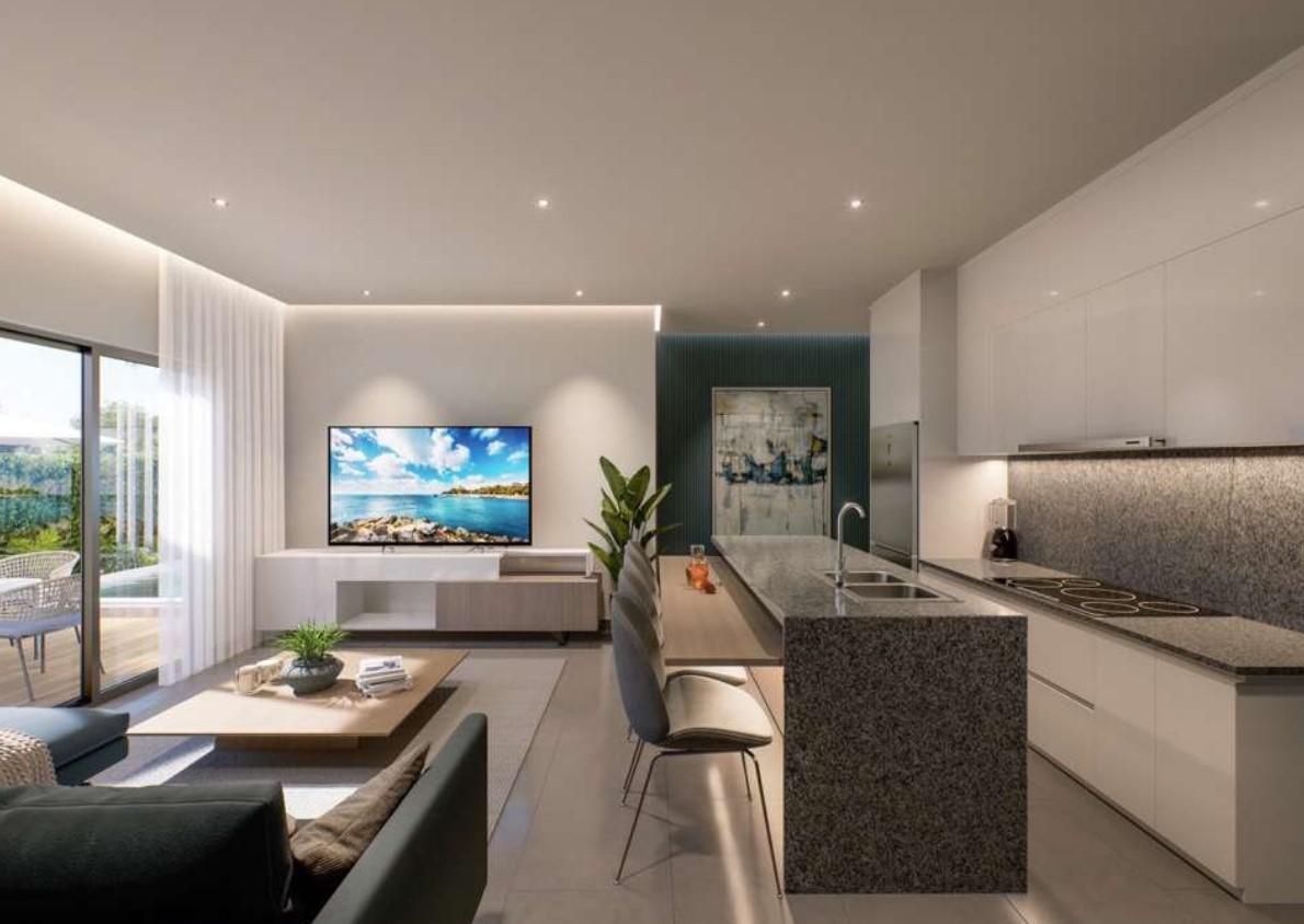 apartamentos - HERMOSOS PROYECTO DE APARTAMENTOS EN VISTACANA 5