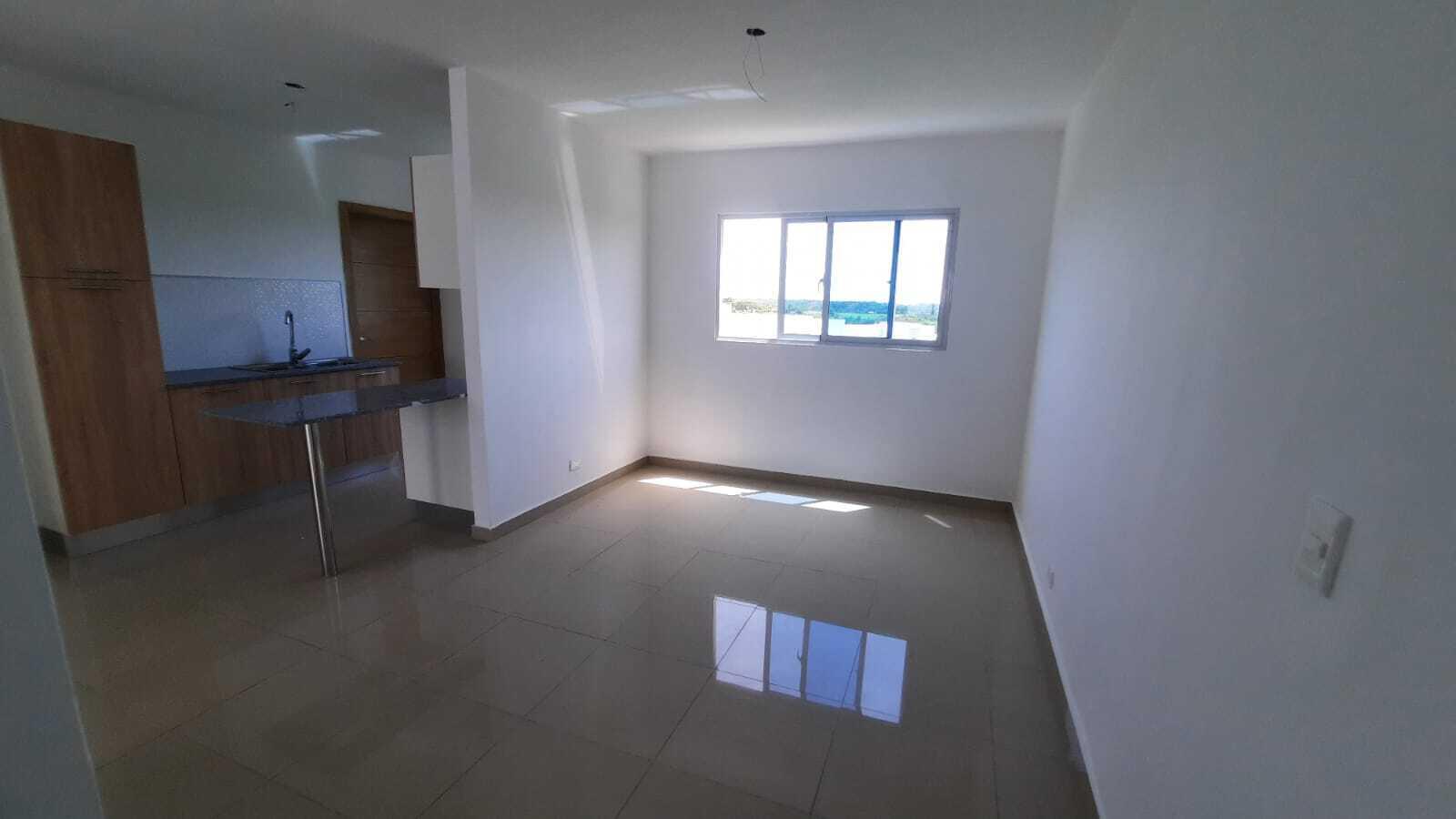 apartamentos - Apartamento en Venta de Tres Habitaciones 3