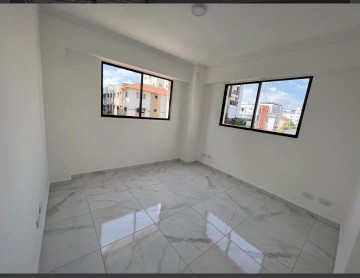 apartamentos - Apartamento en Evaristo morales 4