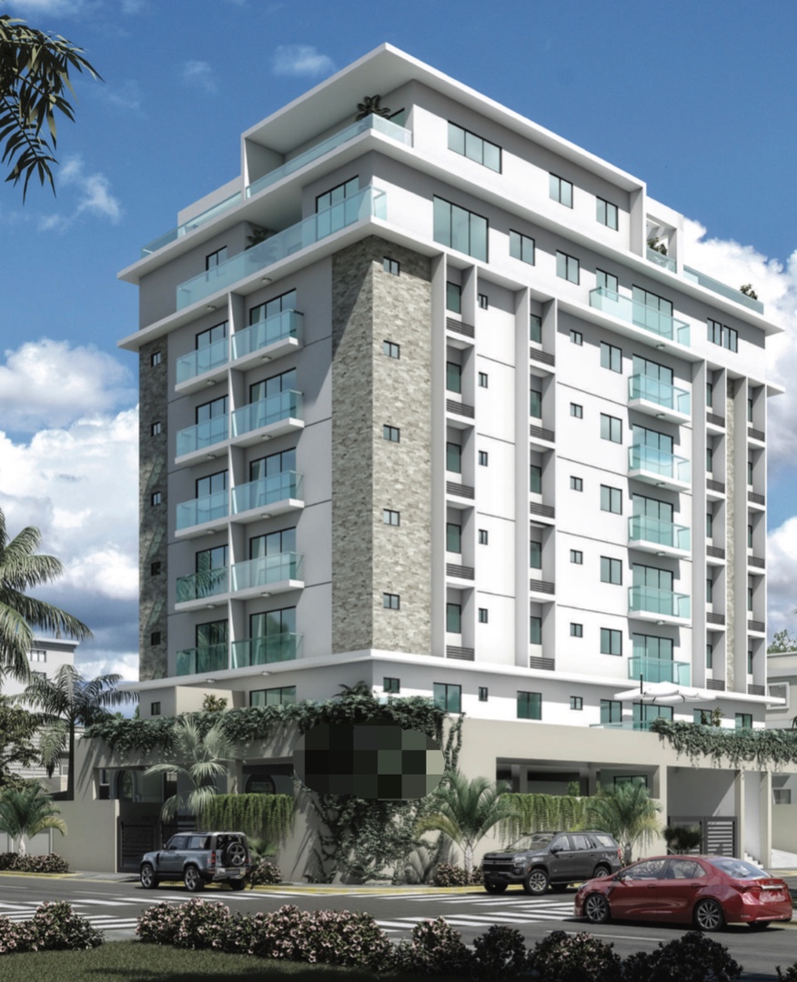 apartamentos - Apartamentos en el Millon 