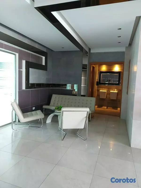apartamentos - Lujosa Torre Enrriquillo 4