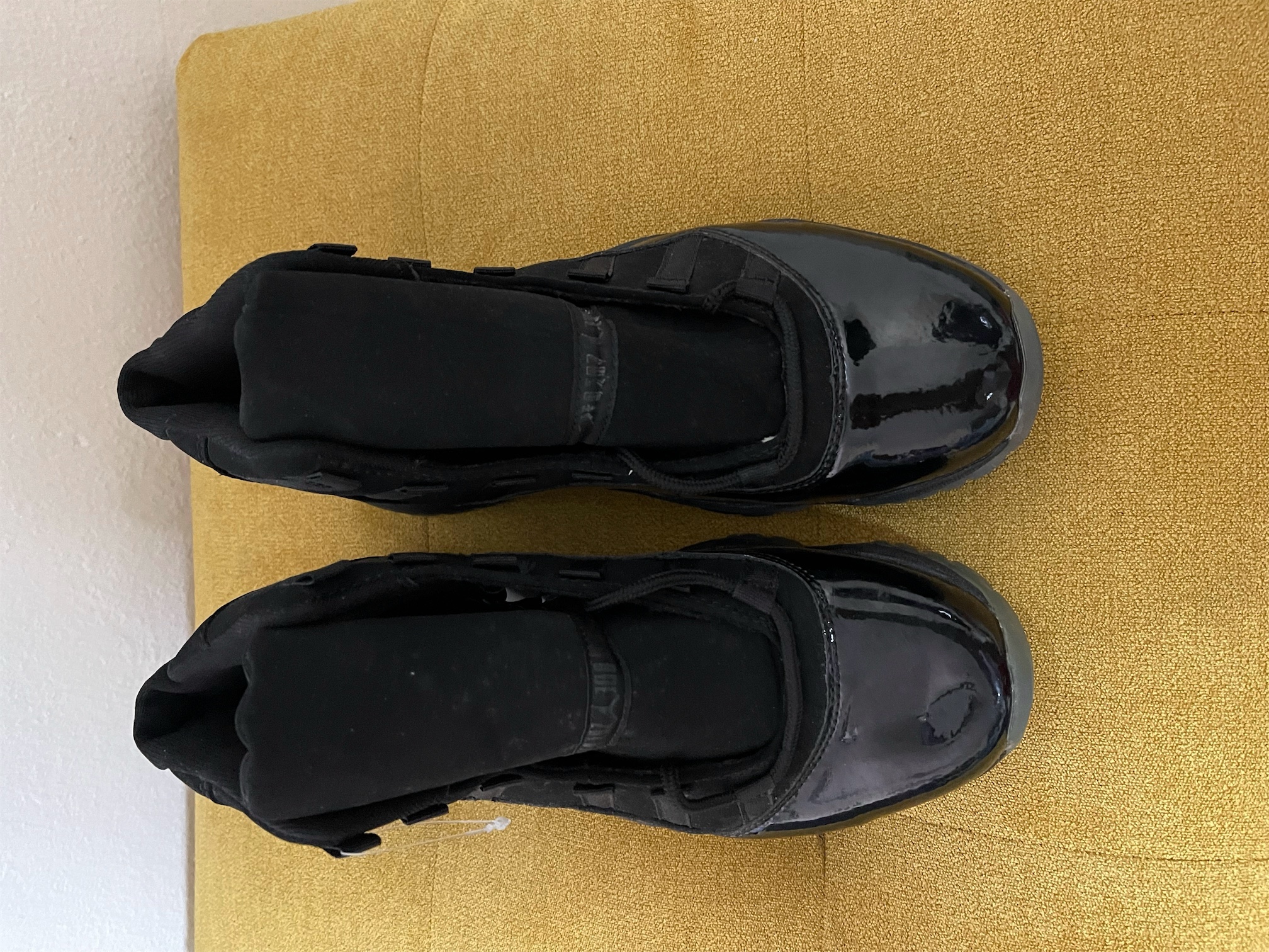 zapatos para hombre - Ventas Tennis Nike Jordan 11 nuevo size 8 a rd$ 3,300 6