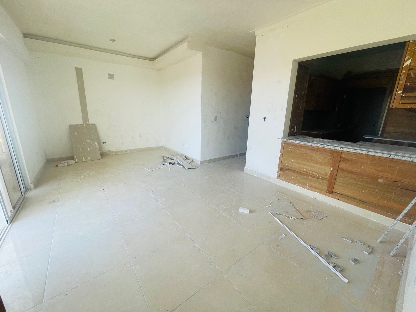 apartamentos - Apartamento en la Avenida independencia en Buenos Aires del Mirador