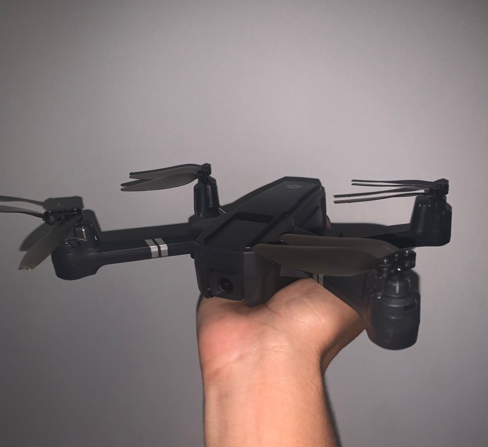 otros electronicos - Drone Holy Stone HS440 Drone FPV WiFi 1080P  2