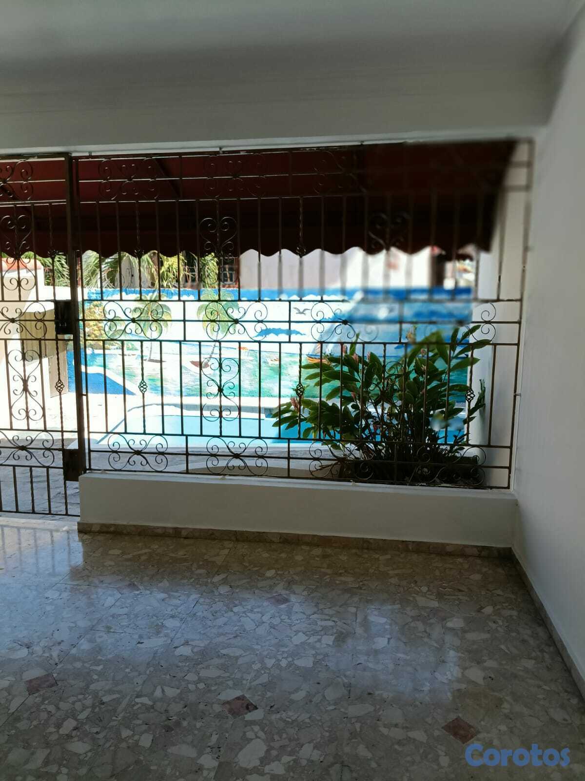 casas - ALQUILO CASA DE 2 NIVELES EN COLINAS DEL OESTE 6