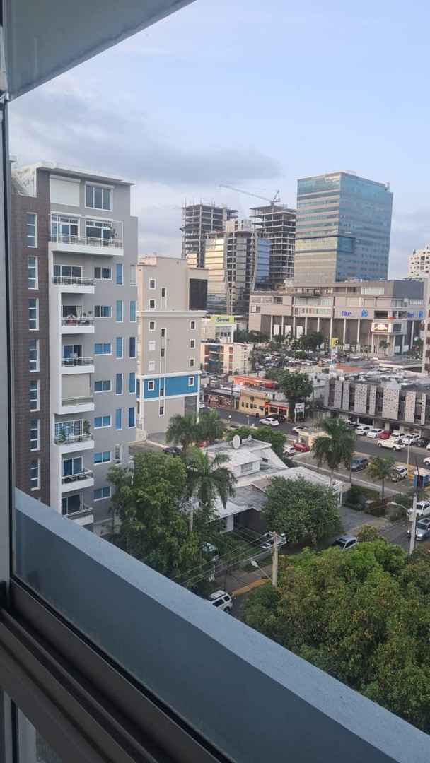 apartamentos -  Evaristo Morales Apto. De. Venta:Piso 3¡Amueblado! 148.94 mt2 