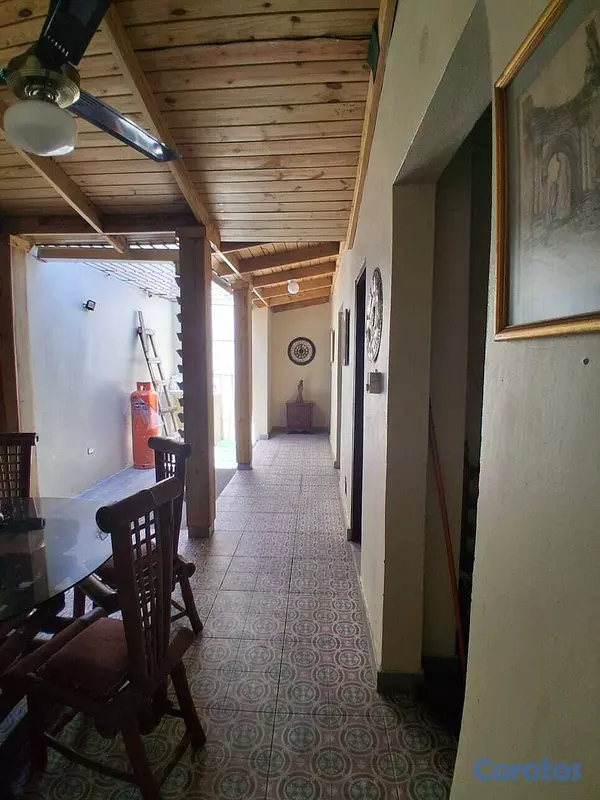 casas -  Zona colonial / ciudad nueva Alquiler US$ 550   5