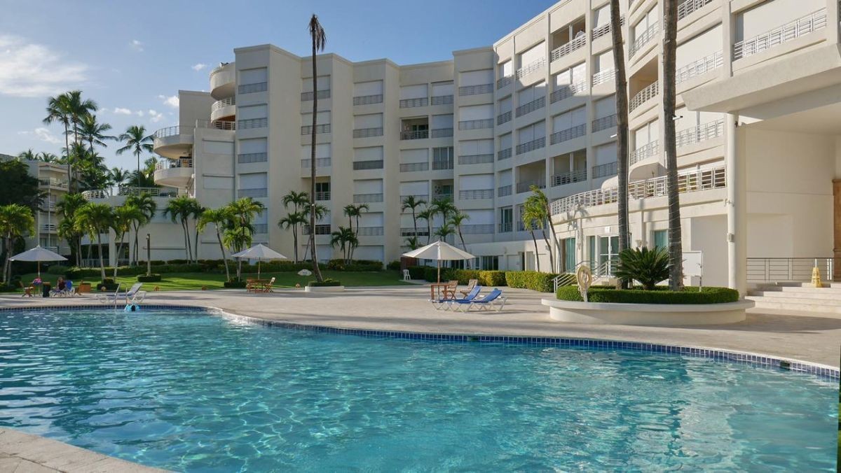 apartamentos - Apartamento amueblado en Costa del Sol Primera linea Playa 5