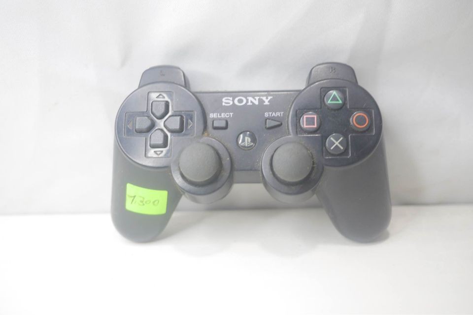 consolas y videojuegos - CONTROL DE PS3 INALAMBRICO 2