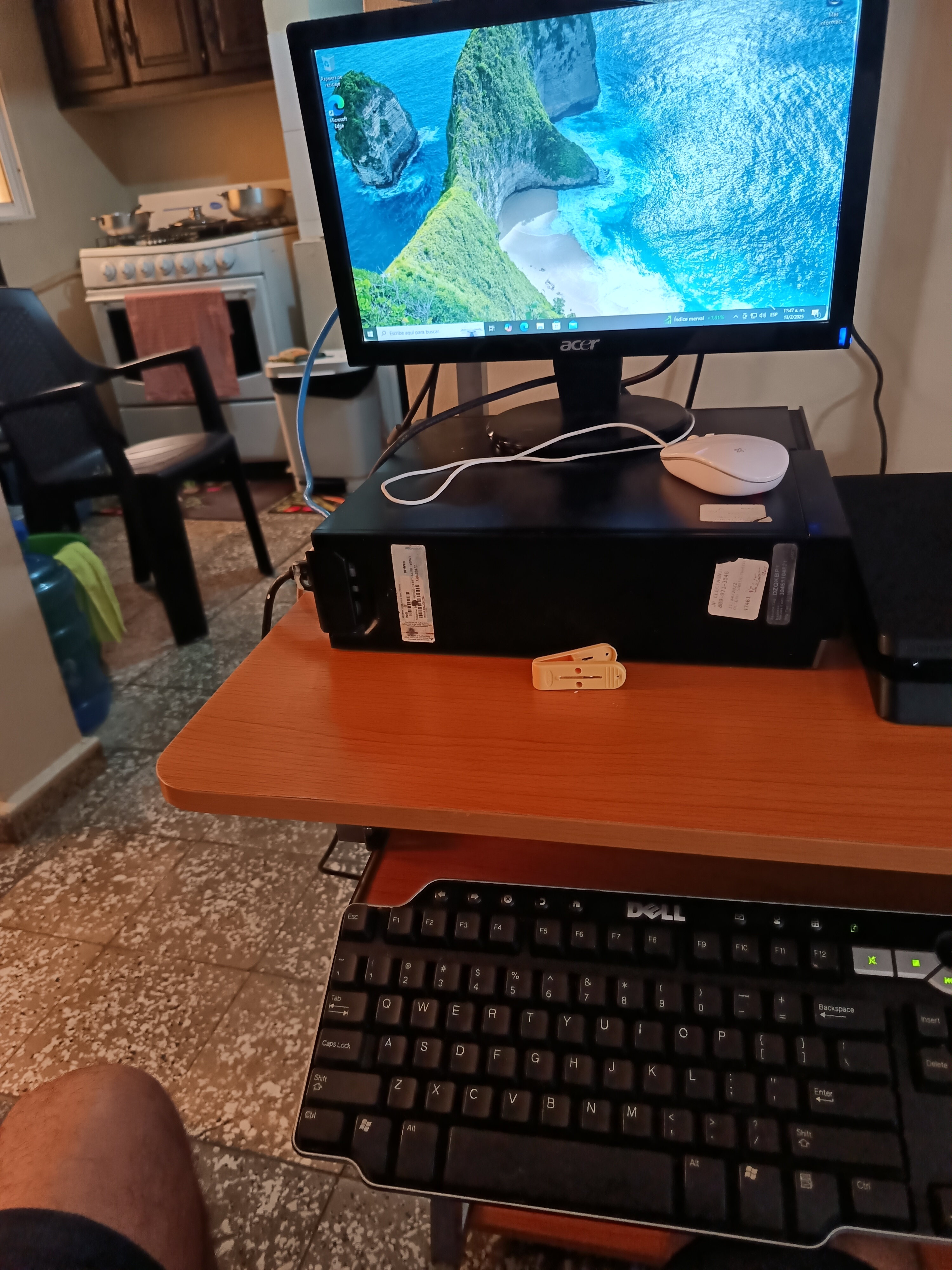 impresoras y scanners -  Vendo Computadoras  2