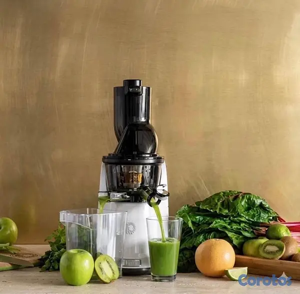 electrodomesticos - EXTRACTOR DE JUGOS PREMIUM 2