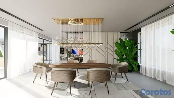 casas vacacionales y villas - Vendo lujosa villa en Punta Cana 4