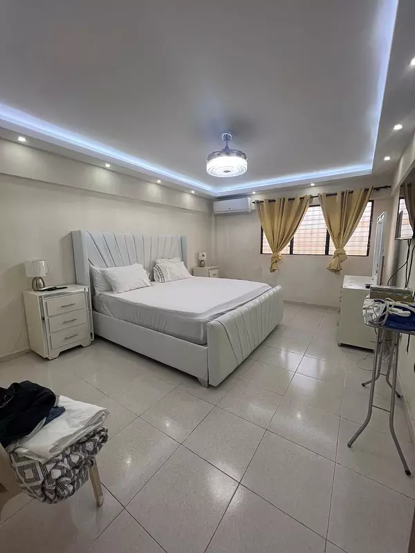 apartamentos - Apartamento de 3 Habitaciones, Evaristo Morales 7